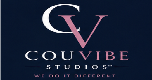 CouVibe Studios — We do it different.